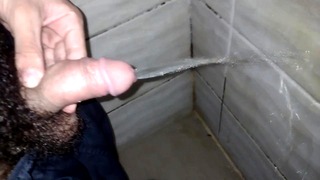 Despertaly Pissing Around In A Circle