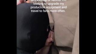 Uncut Latino Thick Creamy Load Visits My Gloryhole Onlyfans Gloryholefun1