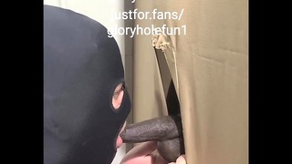 Super Thick Uncut BBC. Listen To Me Slurp On It Full Video Onlyfans Gloryholefun1