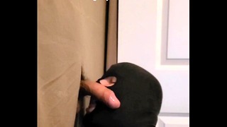 Monstercock Uncut Latino Visits Gloryhole After A Night Out Full Video At Onlyfans Gloryholefun1