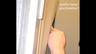 19 Year Old Guitarist First Male Blowjob Sucked Him For 30 Mins Full Vid Onlyfans Gloryholefun1