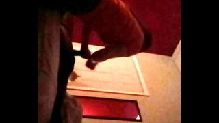 A massage turns into a cum shot