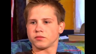 Real Teens First Time