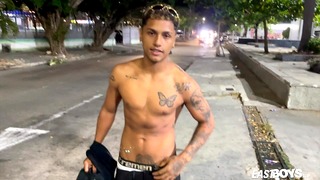 Exclusive Casting – Thiago Kurly