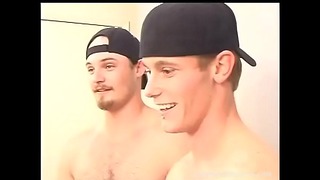Str8 Freddy and Jason 69