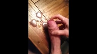 European Bisexual Fucks with Cumshot