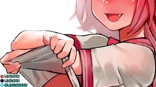 Asmr Femboy Wants To Improve His M4M Erotic Wet Yaoi Pounding