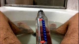 Bathmate – How To Use The Bathmate