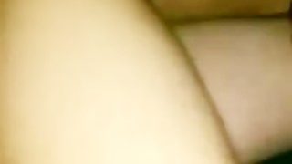 Getting Fucked By A Young Twink