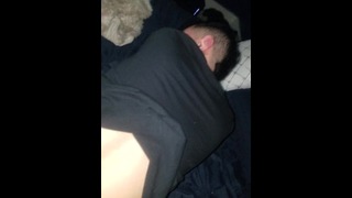 BBC Fucks Twink Bareback