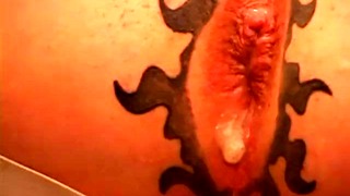 Breed My Tattooed Hole Verbal