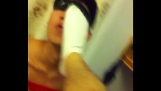Asian Foot Fetish Frenzy