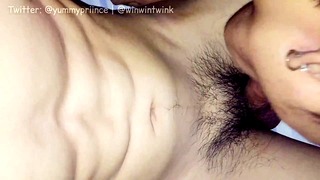 Chinupa Ako Ng Kaibigan Ko My Friend Suck My Dick