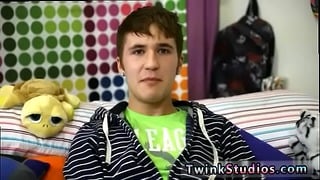 Chubby Men Thai Faggot Porn Kain Lanning Is A Torrid Little Buddy From Iowa.