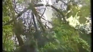 Retro Public Sucking