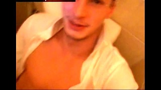 Charming Straight Stud Was To Gay Coitus – Part