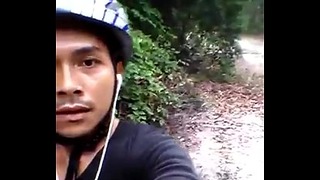 Dang Di Xe Nung Qua Xu Luon