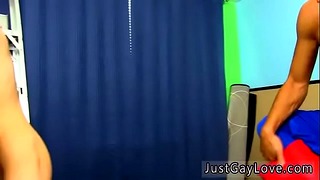 Deep Sexy Homosexual anal Vibe Gallery Handsome and Manly Youthful Rookie