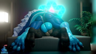 Druth Dragon Snooze Growth