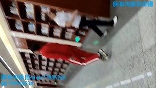 Real Chinese Guy Caught