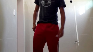 En El Trabajo. 3er D a