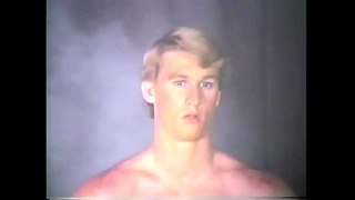 Vintage Gay Anal