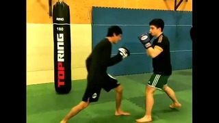 Fighter Boys Ii