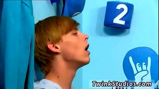 Gay Boys Have Fuck With Teacher Movie Kyler Moss and Nick Duvall Get