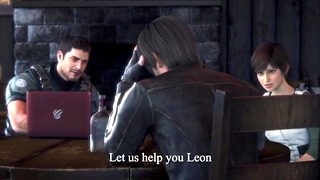 Gay Skyrim Massage