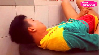 Hansel Thio Channel I Will Be Your Talent Vixen – I Napped After Massage And Spa In Relaxation Bathroom Part 3