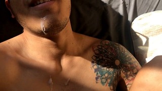 He Needed Me To Semen Within Of Him, So I Fucked Him + Came On His Face…