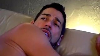 Hungry for Daddy’s Raw Cock