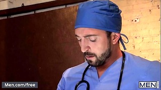 Jack Hunter And Jimmy Durano – Dangerous Days Part 2 – Drill My Hole –