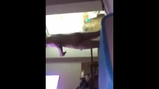 Vietnamese Hotel Fuck