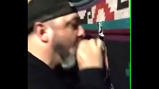 Married Stud Exploit Father Mouth