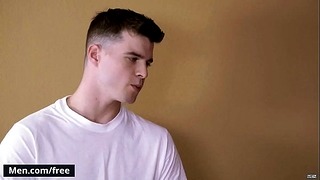jacob Peterson, Noah Jones) – Drill My Hole – Trailer Preview