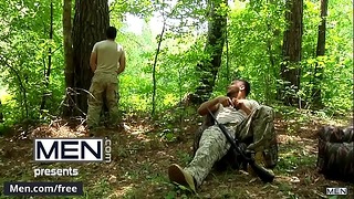jason Maddox, Kaden Alexander) – the Hunt Part 3- Trailer Preview