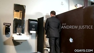 Mens Room – Alessio Romero, Andrew Justice