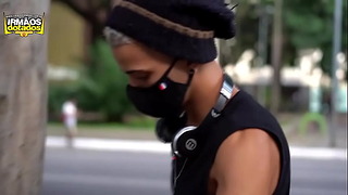 Nao Resisit E Acabei Dando Champ Ciclista