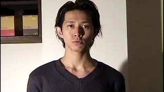Real Japanese Guy Solo