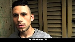 Papi Pov Blowing Good Uncut Latino Cock-lechelatino