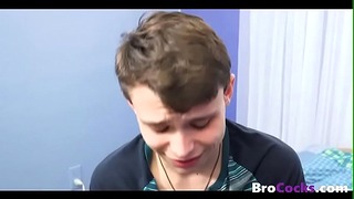 Pity Fucking My Fleeing Stepbrother – Stepbro