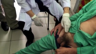 Real Medic Exam 04
