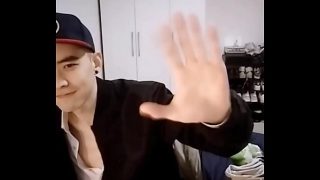 Real Chinese Gay Encounter