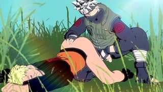 Search For Tsunade Arc Part 1