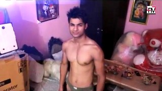 Real Indian Model Exposed