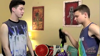 Step Brother Get Very Horny Professional Sexy Huge Dick Handsome Sexy Homosexual
