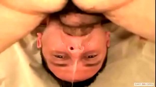 Swallowing Thick