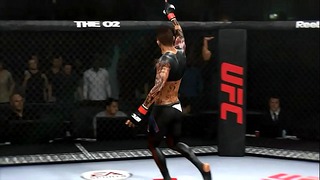 Ufc 2: Guys Making Me They Bitch