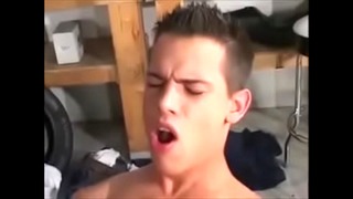 Wanting More Gay Bareback Teens